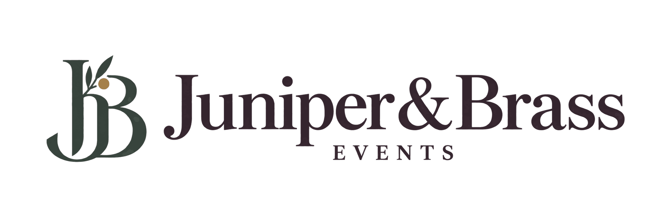 Juniper & Brass Events